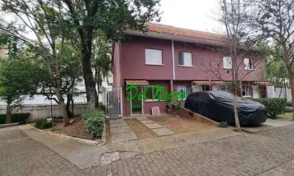 Casa em condomínio - 2 dormitórios à venda, 126 m² - vila são francisco - são paulo/sp