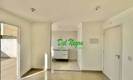 Apartamento com 2 dormitórios à venda, 94 m² - residencial monaco, jardim da glória.