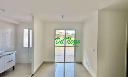 Apartamento com 2 dormitórios à venda, 92 m² - residencial monaco, jardim da glória.