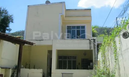 Oportunidade R$750mil - Casa Duplex - residencial ou comercial