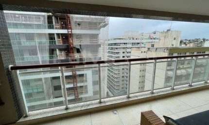 Apartamento com 2 quartos à venda na Rua Doutor Carlos Halfeld, Icaraí, Niterói