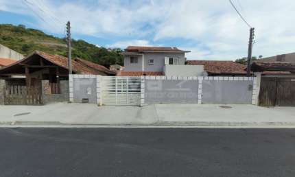 Casa com 5 quartos à venda na Rua Átila Nunes, Piratininga, Niterói