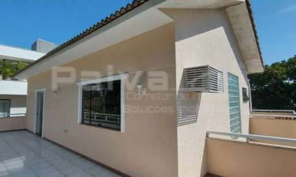 Casa em condomínio fechado com 5 quartos à venda na Avenida Professor Florestan Fernandes, Camboinhas, Niterói