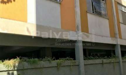 Apartamento à venda no bairro Santa Rosa - Niterói/RJ