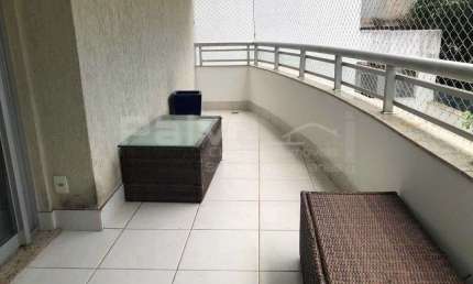 Apartamento com 2 quartos à venda na Avenida Rui Barbosa, 291, São Francisco, Niterói
