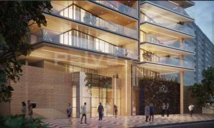 EXCLUSIVO - The Edge Residences frente total mar, andar alto. ÚNICA UNIDADE À VENDA.