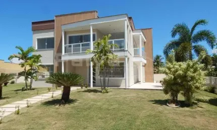 Casa em condomínio fechado com 5 quartos à venda na Rua Irineu Ferreira Pinto, 374, Itapeba, Maricá