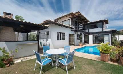 OPORTINIDADE Casa duplex CONDOMÍNIO TOCA DA TARTARUGA Armação dos Búzios/RJ