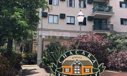 Apartamento 03 quartos, suíte e  02 vagas, no Chácara Itaguaí