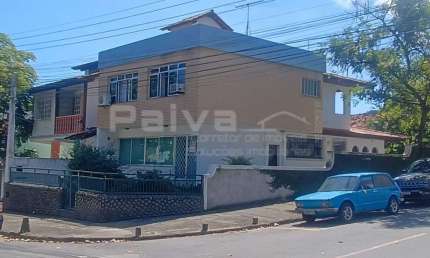 Casa com 3 quartos à venda na Rua Boavista, 35, São Francisco, Niterói