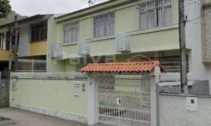 Casa com 5 quartos à venda na Rua Coronel João Brandão, 19, São Francisco, Niterói