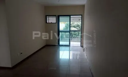 Apartamento com 2 quartos à venda na Rua General Pereira da Silva, 84, Icaraí, Niterói