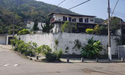 Casa com 4 quartos à venda na Rua Tabajaras, 417, São Francisco, Niterói