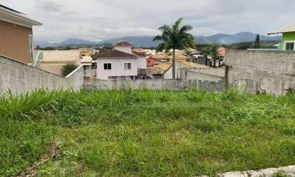 Terreno em condomínio fechado à venda na Rodovia Ernani do Amaral Peixoto, Km 30, Flamengo, Maricá