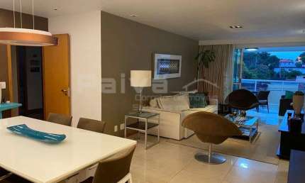 Excelente 04 quartos (02 suítes), com 150m² e 02 vagas, no Chácara San Francisco