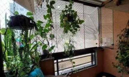 Apartamento com 4 quartos à venda na Rua Pereira Nunes, Ingá, Niterói
