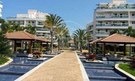 Apartamento à venda no bairro Camboinhas - Niterói/RJ