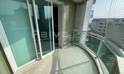 Apartamento à venda no bairro Boa Viagem - Niterói/RJ