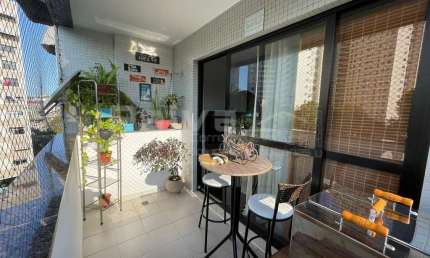 Apartamento com 3 quartos à venda na Rua Tiradentes, Ingá, Niterói