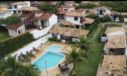Casa Duplex dos Sonhos em Búzios - Segurança, Conforto e Lazer a 1 Quadra da Praia!