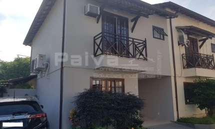Oportunidade! Casa Dúplex Condomínio Maravista  Conforto e Tranquilidade