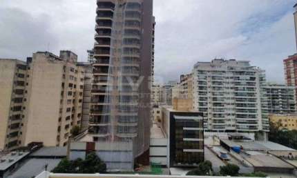 Casa comercial à venda na Rua Coronel Moreira Cesar, 26, Icaraí, Niterói