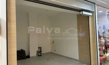 Oportunidade Loja Shopping icaraí  pronta para o seu negócio