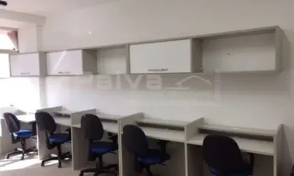 Excelente oportunidade ' Sala comercial 36m² Centro Niterói junto ao Plaza Shopping'