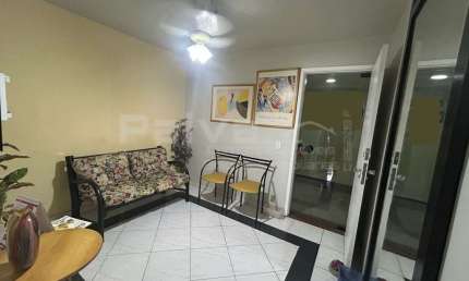 Excelente Oportunidade! Sala Comercial Exclusiva em Icaraí
