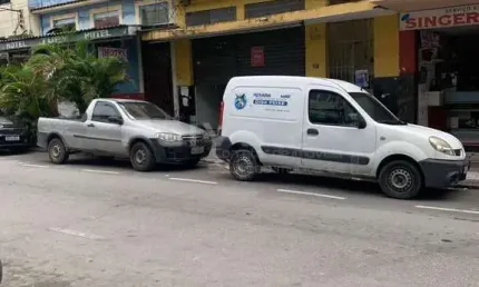 Casa comercial à venda na Rua Visconde do Uruguai, Centro, Niterói