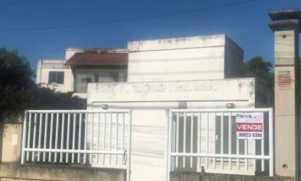 Casa comercial à venda na Rua Itatiba, Monjolos, São Gonçalo