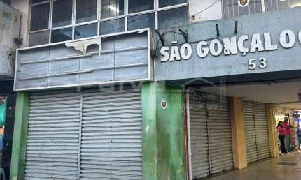 Loja com sobre loja - Oportunidade Imperdível no Coração de São Gonçalo!