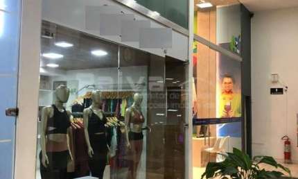 Oportunidade única Loja Shopping em Icaraí Rua Ator Paulo Gustavo