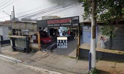Barracão / Galpão / Depósito à venda na Vila Dom Pedro II, São Paulo  por R$ 3.600.000