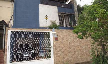 Casa com 2 quartos à venda em Belenzinho, São Paulo 