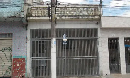 Casa com 1 quarto à venda no jardim japão, são paulo  por r$ 480.000
