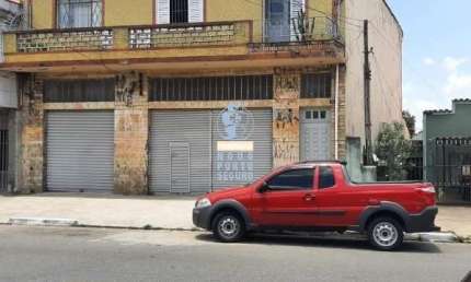 Casa com 3 quartos à venda na Vila Maria Alta, São Paulo  por R$ 1.050.000