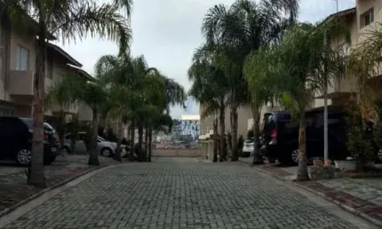 Casa em condomínio fechado com 3 quartos à venda na vila paulistana, são paulo  por r$ 620.000