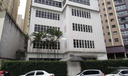 Prédio para alugar no Jardim das Laranjeiras, São Paulo  por R$ 75.000