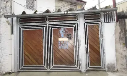 Casa com 2 quartos à venda no brás, são paulo  por r$ 630.000