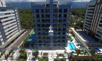 Apartamento com 6 quartos à venda na Riviera, Bertioga  por R$ 4.500.000