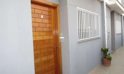 Casa em condomínio fechado com 3 quartos à venda na vila isolina mazzei, são paulo  por r$ 650.000