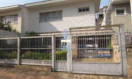 Casa com 3 quartos para alugar na Vila Paiva, São Paulo  por R$ 6.000