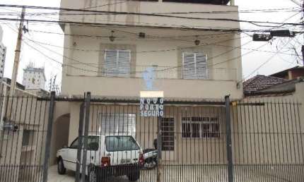 Casa com 2 quartos à venda no Quarta Parada, São Paulo 