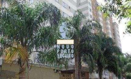 Apartamento com 2 quartos à venda no Parque Novo Mundo, São Paulo  por R$ 330.000