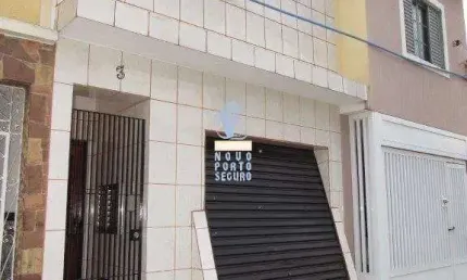 Casa com 2 quartos à venda no brás, são paulo  por r$ 580.000