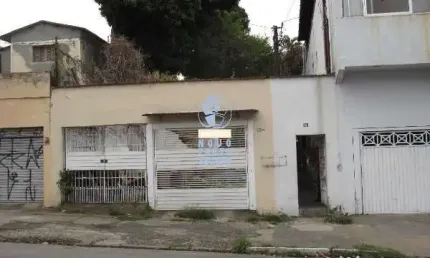 Terreno à venda na Vila Maria Alta, São Paulo 
