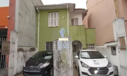 Sala comercial à venda em Santana, São Paulo 