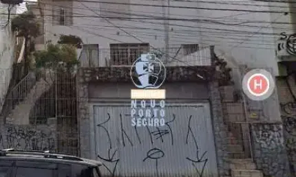 Casa com 2 quartos à venda na Vila Maria Alta, São Paulo  por R$ 1.060.000