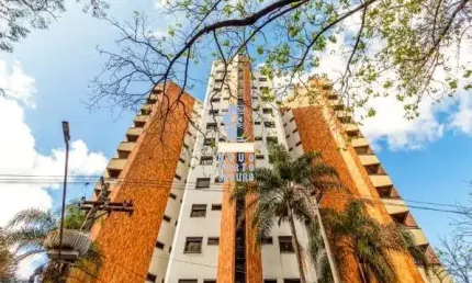 Apartamento com 4 quartos à venda no Centro, Guarulhos 